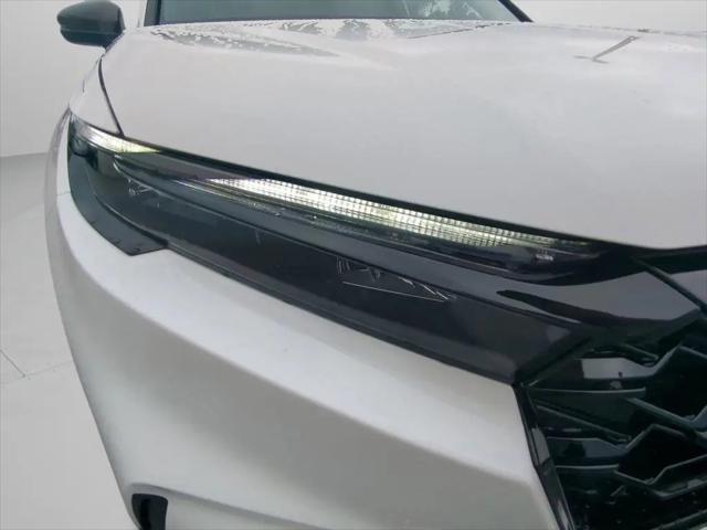 2026 Honda CR-V Hybrid AWD Sport Touring