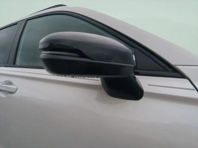 2026 Honda CR-V Hybrid AWD Sport Touring