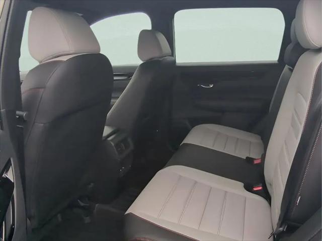 2026 Honda CR-V Hybrid AWD Sport Touring