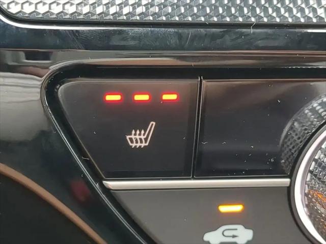 2026 Honda CR-V Hybrid AWD Sport Touring