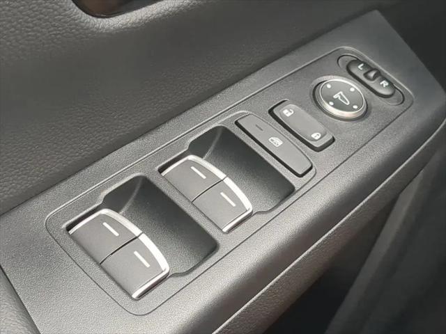 2026 Honda CR-V Hybrid AWD Sport Touring