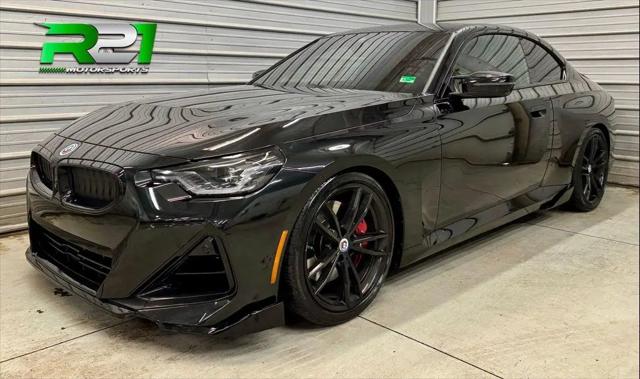 2023 BMW M240 i xDrive for sale near NW Canal Fulton, OH