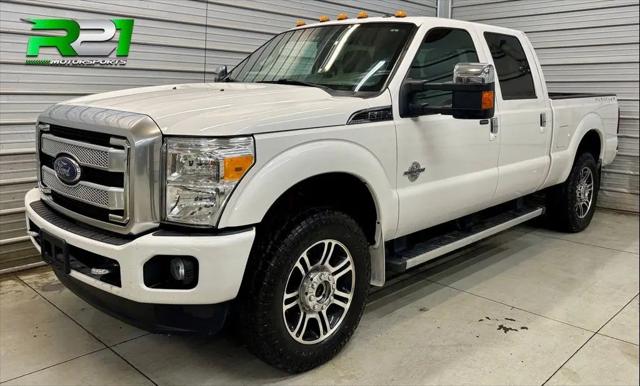 2016 Ford F-350 LARIAT for sale near NW Canal Fulton, OH