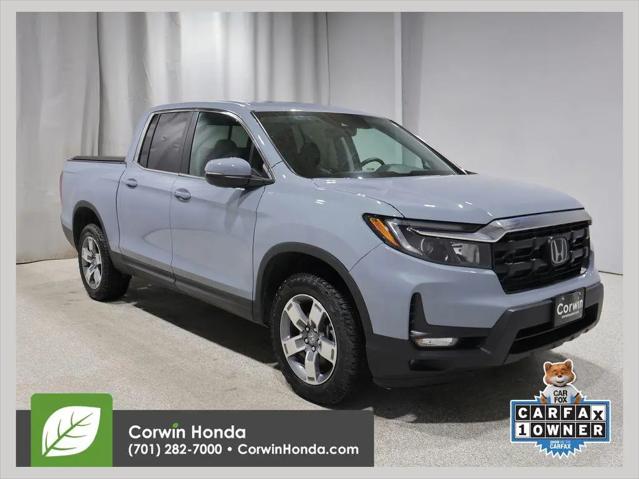 2024 Honda Ridgeline RTL for sale in Fargo, ND