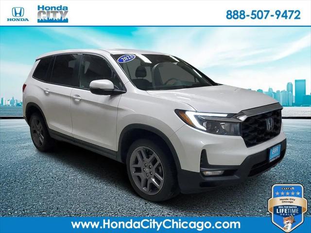 2023 Honda Passport AWD EX-L for sale in Chicago, IL