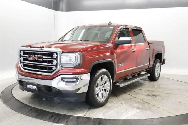 2018 GMC Sierra 1500 SLT for sale in Coon Rapids, MN