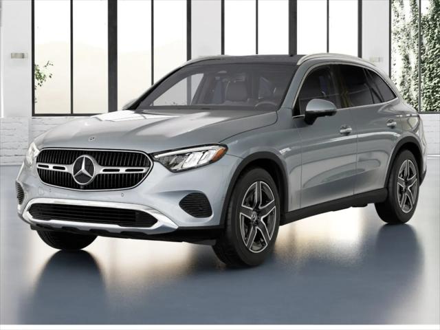 2026 Mercedes-Benz GLC GLC 300 for sale in Midlothian, VA
