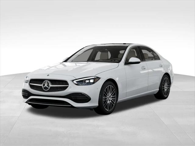 2026 Mercedes-Benz C-CLASS C 300 C 300 for sale in Midlothian, VA