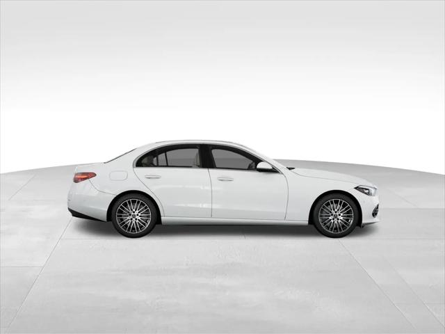 2026 Mercedes-Benz C-CLASS C 300 C 300