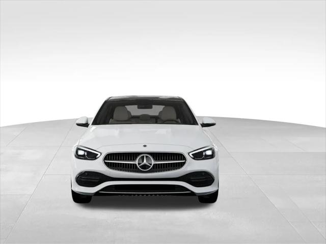 2026 Mercedes-Benz C-CLASS C 300 C 300