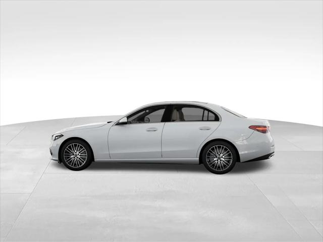 2026 Mercedes-Benz C-CLASS C 300 C 300