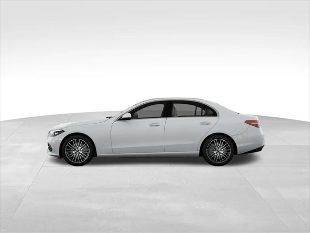 2026 Mercedes-Benz C-CLASS C 300 C 300