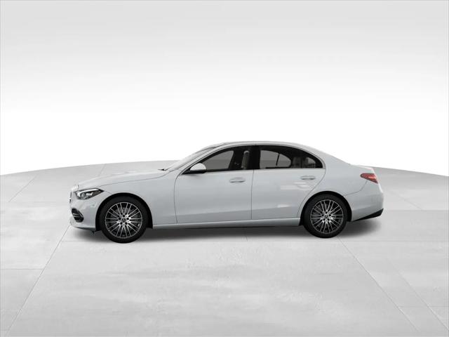 2026 Mercedes-Benz C-CLASS C 300 C 300