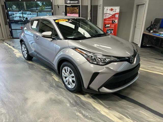 2020 Toyota C-HR LE for sale near Milford, OH