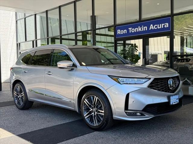 2026 Acura MDX Advance Package for sale in Portland, OR