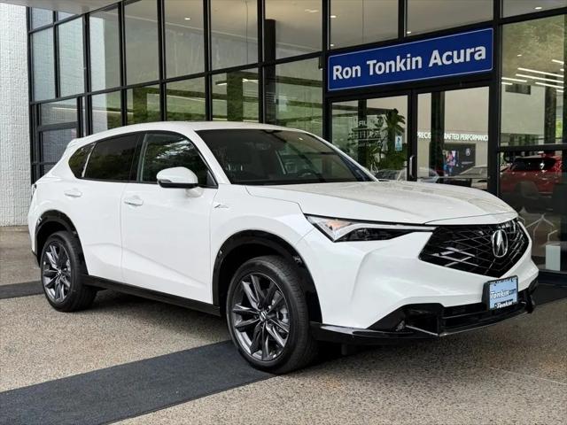 2026 Acura ADX A-Spec for sale in Portland, OR