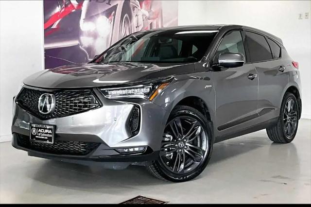 2023 Acura RDX A-SPEC Package for sale in Johnston, IA
