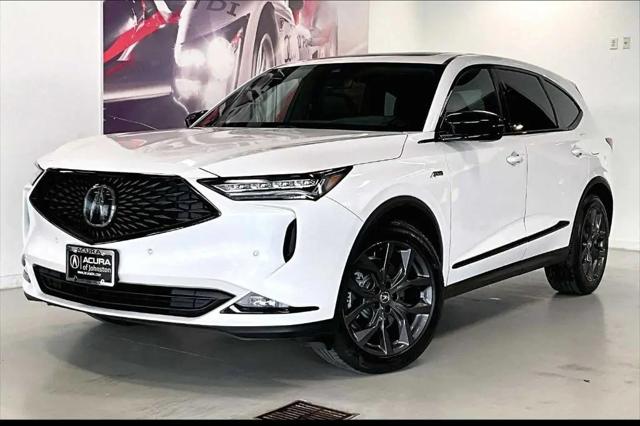 2023 Acura MDX A-SPEC for sale in Johnston, IA