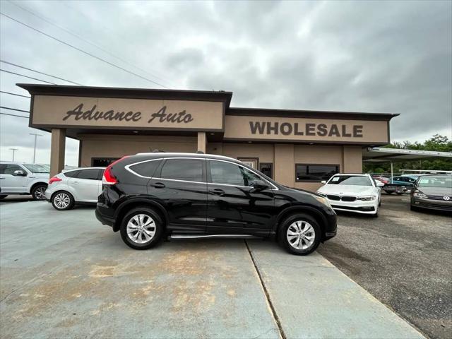 2014 Honda CR-V EX for sale in Pensacola, FL