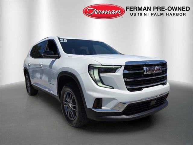 2025 GMC Acadia FWD Elevation for sale in Palm Harbor, FL