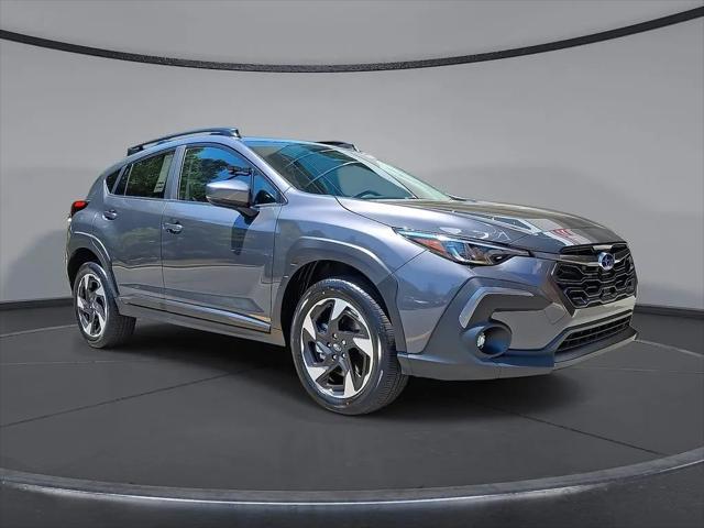 2026 Subaru Crosstrek Limited for sale in Cary, NC