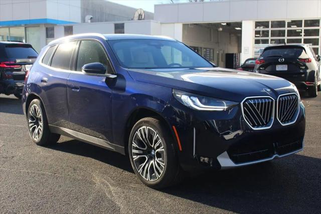 2026 BMW X3 30 xDrive for sale in Alexandria, VA