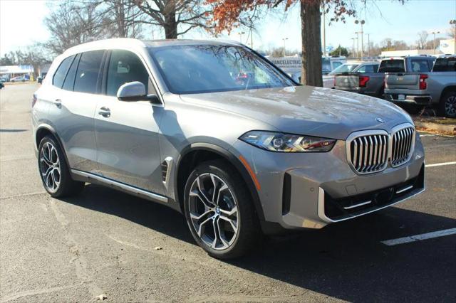 2026 BMW X5 xDrive40i for sale in Alexandria, VA