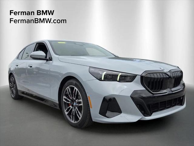2027 BMW 5 Series 540i xDrive for sale in Palm Harbor, FL