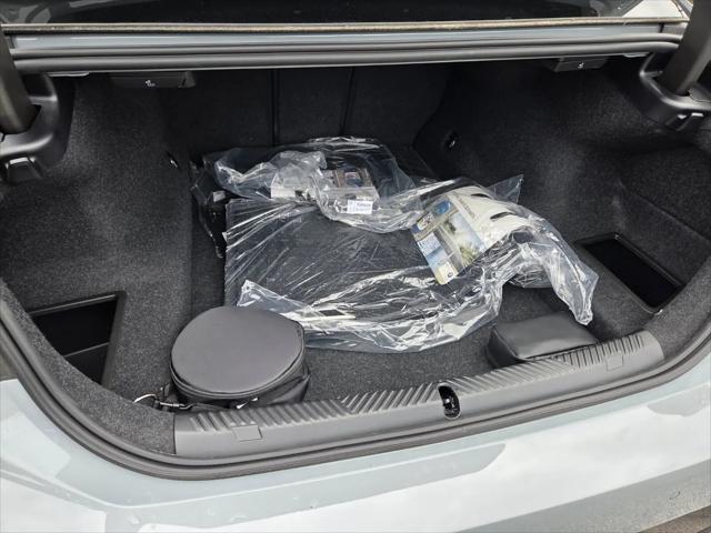 2027 BMW 5 Series 540i xDrive