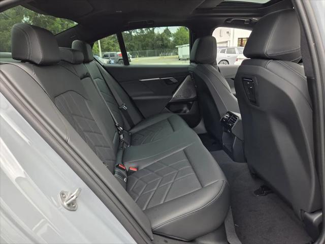 2027 BMW 5 Series 540i xDrive
