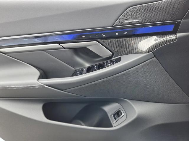 2027 BMW 5 Series 540i xDrive
