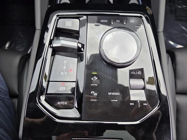 2027 BMW 5 Series 540i xDrive