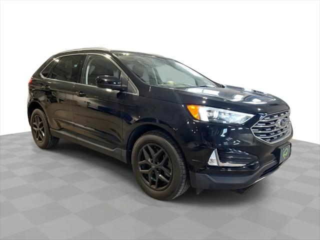 2022 Ford Edge SEL for sale in Boston, NY