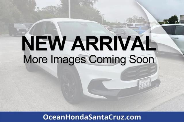 2026 Honda HR-V 2WD Sport for sale in Soquel, CA