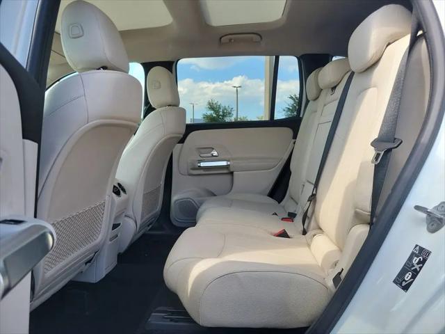 2023 Mercedes-Benz GLB GLB 250