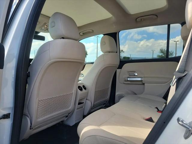 2023 Mercedes-Benz GLB GLB 250