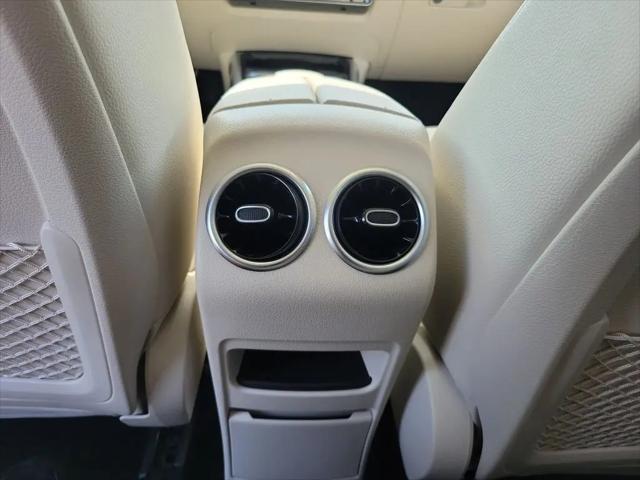 2023 Mercedes-Benz GLB GLB 250