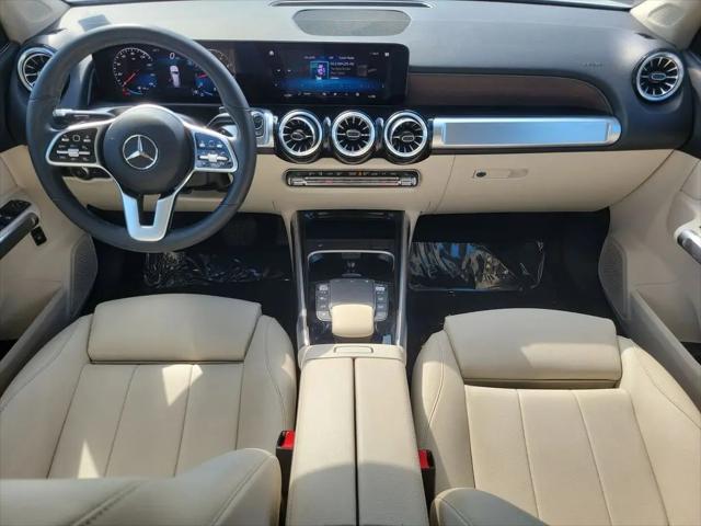 2023 Mercedes-Benz GLB GLB 250