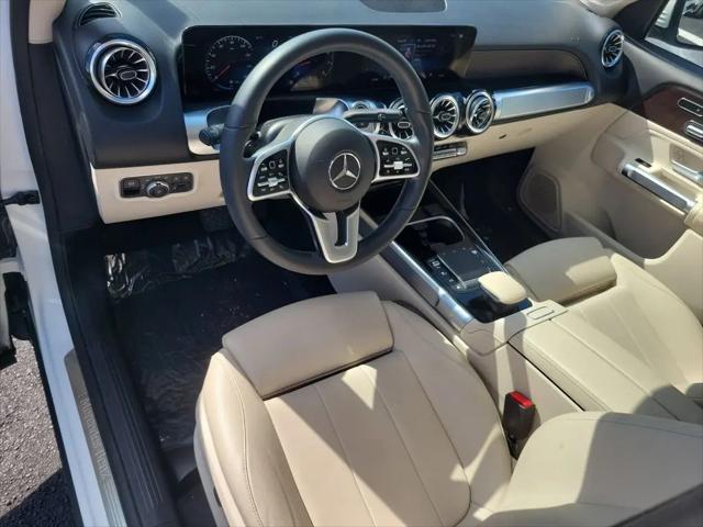 2023 Mercedes-Benz GLB GLB 250