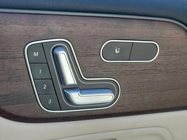 2023 Mercedes-Benz GLB GLB 250
