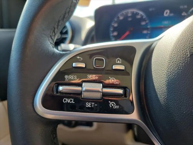 2023 Mercedes-Benz GLB GLB 250
