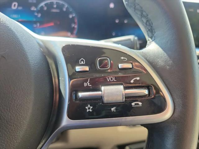 2023 Mercedes-Benz GLB GLB 250
