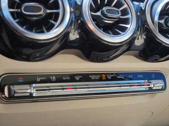 2023 Mercedes-Benz GLB GLB 250