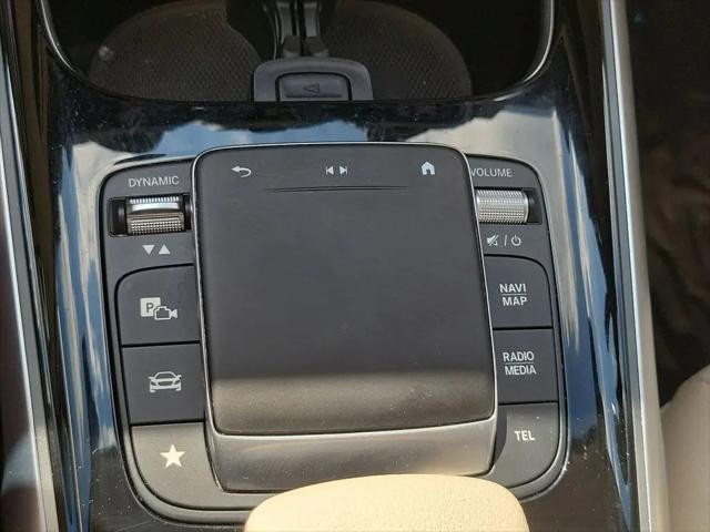 2023 Mercedes-Benz GLB GLB 250