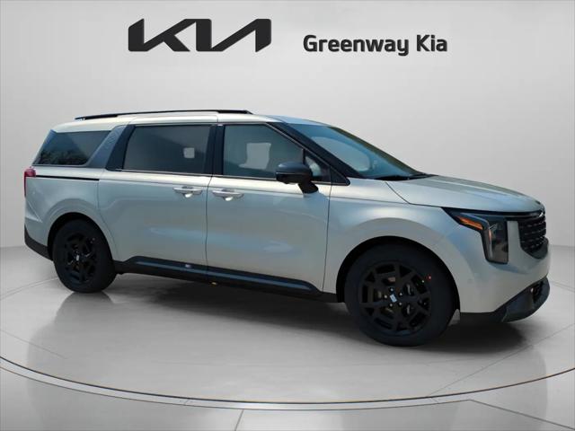 2026 Kia Carnival MPV SX for sale in Orlando, FL