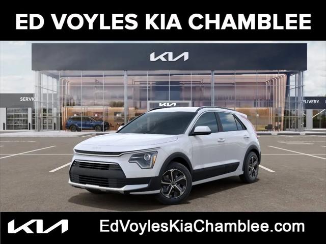 2026 Kia Niro LX for sale in Chamblee, GA