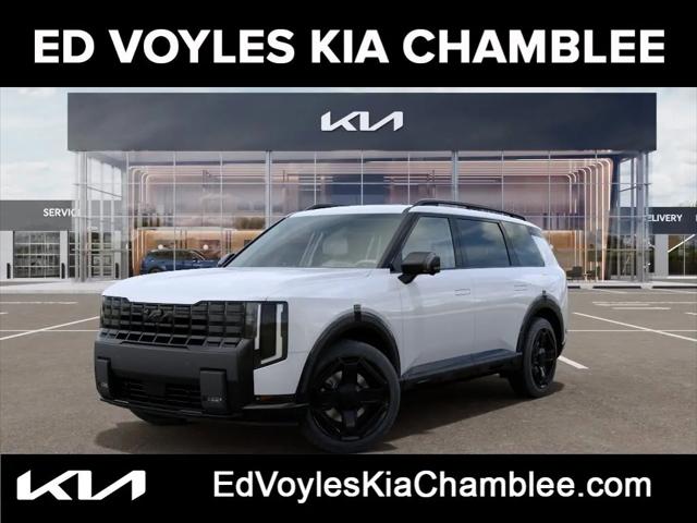 2027 Kia Telluride Hybrid X-Line SX for sale in Chamblee, GA