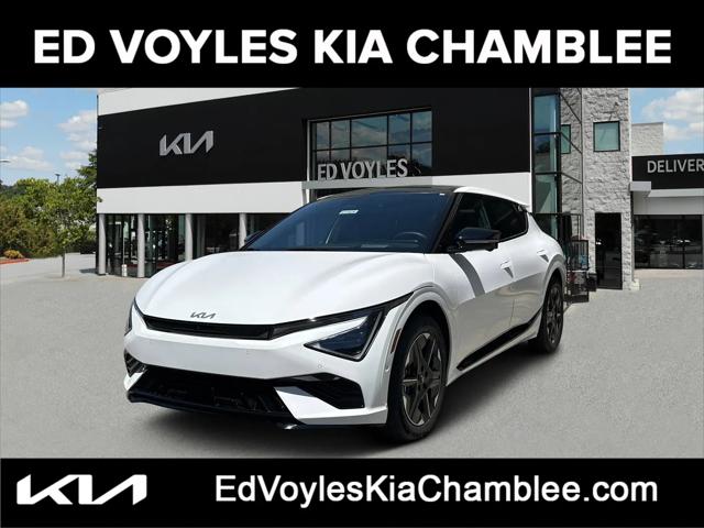 2026 Kia EV6 GT-Line RWD for sale in Chamblee, GA