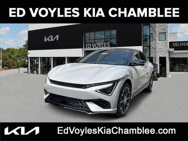 2026 Kia EV6 GT-Line AWD for sale in Chamblee, GA