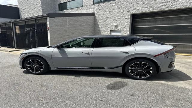 2026 Kia EV6 GT-Line AWD
